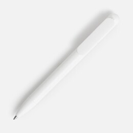 Prodir Ручка шариковая Prodir DS6S TMM, белая