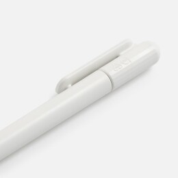 Prodir Ручка шариковая Prodir DS6S TMM, белая