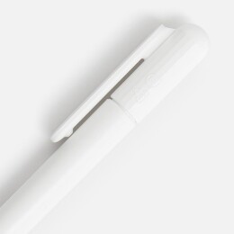 Prodir Ручка шариковая Prodir DS6S TMM, белая