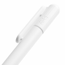 Prodir Ручка шариковая Prodir DS6S TMM, белая