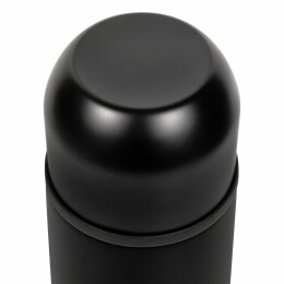 Relaxika Термос Relaxika 750, черный