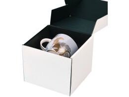 Valerie Concept Кружка Valerie Concept CUP 2 TRO