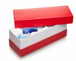 Разное Стела Glasso Flame