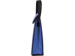 Разное Сумка-холодильник Reviver на липучке из нетканого переработанного материала, синий