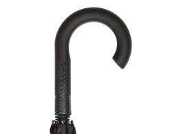 Fare Зонт 7915 AC golf umbrella FARE® Carbon Style black wS