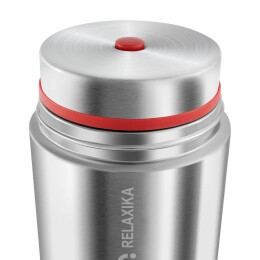 Relaxika Термос для еды Relaxika 700, стальной