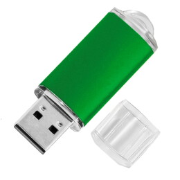 Happy gifts USB flash-карта ASSORTI (8Гб)
