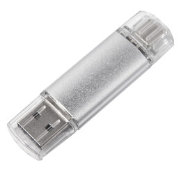 Happy gifts USB flash-карта ASSORTI OTG Type-C (16Гб)