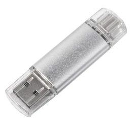 Happy gifts USB flash-карта ASSORTI OTG Type-C (16Гб)