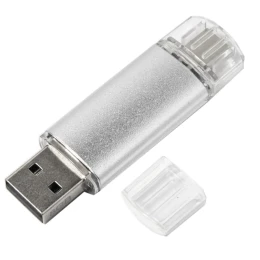 Happy gifts USB flash-карта ASSORTI OTG Type-C (16Гб)