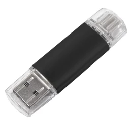 Happy gifts USB flash-карта ASSORTI OTG Type-C (8Гб)