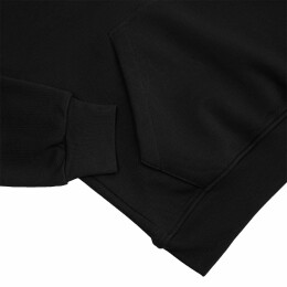 Molti Худи унисекс Hand Some, черное