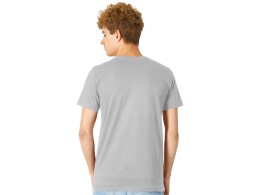 US Basic Футболка "Heavy Super Club" мужская, жемчужный