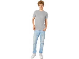 US Basic Футболка "Heavy Super Club" мужская, жемчужный