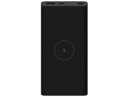 Xiaomi Аккумулятор внешний Mi 10000mAh 10W Wireless Power Bank