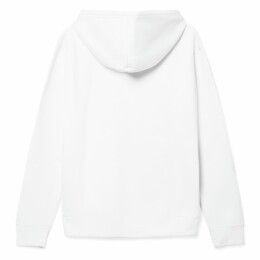 TH Clothes Худи унисекс Phoenix, белое