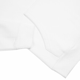 TH Clothes Худи унисекс Phoenix, белое