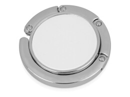 Разное Держатель для сумки "Venice" белый