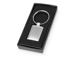 Разное Брелок «Equate», серебристый