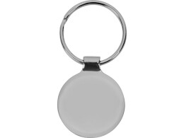 Разное Брелок «Circle», серебристый