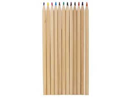Разное Набор из 12 карандашей "Paint"