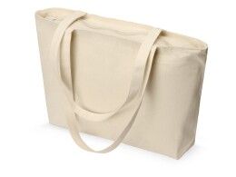 Разное Сумка на молнии Purch, натуральный