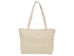 Разное Сумка на молнии Purch, натуральный