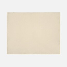 Разное Плед Plush, бежевый