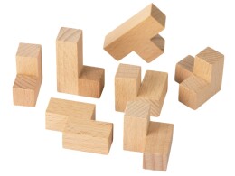 Разное Головоломка «Mind»