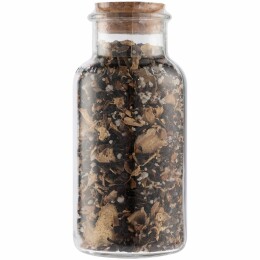 сделано в России Чай «Сокочай», черный с имбирем, корицей и медом