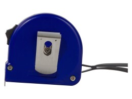 Разное Рулетка Sean, 5м, синий