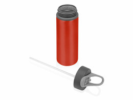 Разное Бутылка для воды Rino 660 мл, красный