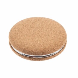 Разное Зеркало карманное Corkness