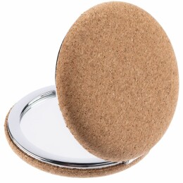 Разное Зеркало карманное Corkness