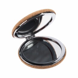 Разное Зеркало карманное Corkness