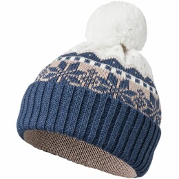 сделано в России Шапка Joyful на заказ, акрил