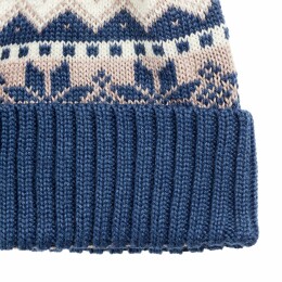 сделано в России Шапка Joyful на заказ, акрил