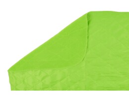 Разное Стеганый плед для пикника Garment, зеленый