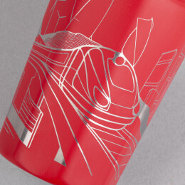 mid-oceangift Термостакан "Eclipse_Движение" 400 мл, покрытие пудра