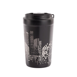 mid-oceangift Термостакан "Eclipse_Мегаполис" 400 мл, покрытие пудра