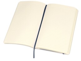 Moleskine Записная книжка Moleskine Classic Soft (в линейку), Large (13х21см), сапфировый синий