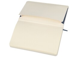 Moleskine Записная книжка Moleskine Classic Soft (в линейку), Large (13х21см), сапфировый синий