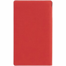 сделано в России Блокнот Dual, красный