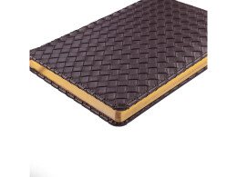 Bruno Visconti Ежедневник недатированный А5+ "Magnum", коричневый