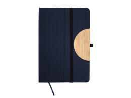 Bruno Visconti Ежедневник недатированный А5 "Bosforo", синий