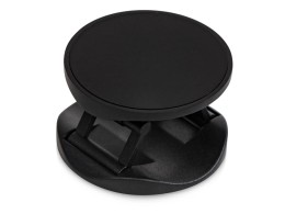 Разное Держатель для телефона с отверстием для пальца «Pop Flex», черный