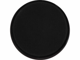 Разное Держатель для телефона с отверстием для пальца «Pop Flex», черный