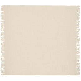 сделано в России Плед «Онега XL», бежевый