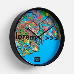 Разное Часы настенные Concept на заказ