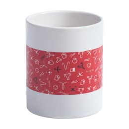 Разное Кружка «Бизнес-зодиак. Овен»